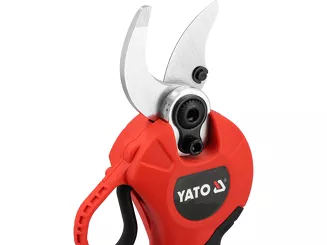 Yato Sekator akumulatorowy 18 V 30 mm YT-828380 - 5