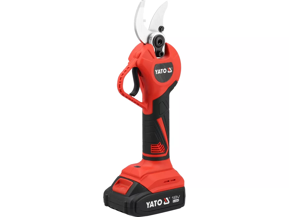 Yato Sekator akumulatorowy 18 V 30 mm YT-828380