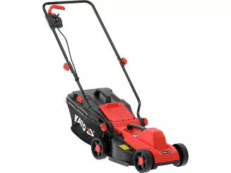 Yato Kosiarka elektryczna 1300W 330 mm YT-851990 - 2