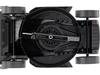 Yato Kosiarka elektryczna 1300W 330 mm YT-851990 - 12