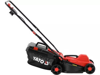 Yato Kosiarka elektryczna 1300W 330 mm YT-851990 - 3