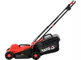 Yato Kosiarka elektryczna 1300W 330 mm YT-851990 - 4