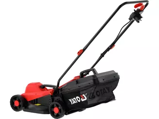 Yato Kosiarka elektryczna 1300W 330 mm YT-851990 - 5
