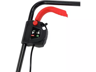 Yato Kosiarka elektryczna 1300W 330 mm YT-851990 - 8