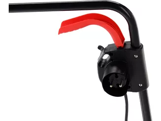 Yato Kosiarka elektryczna 1300W 330 mm YT-851990 - 9