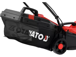 Yato Kosiarka elektryczna 1300W 330 mm YT-851990 - 10