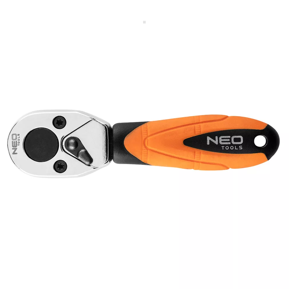 Neo Grzechotka do bitów 1/4 