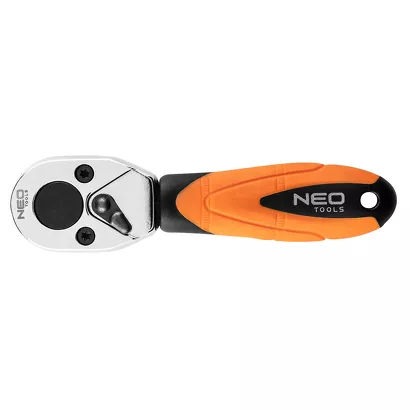 Neo Grzechotka do bitów 1/4 " 105 mm 08-512