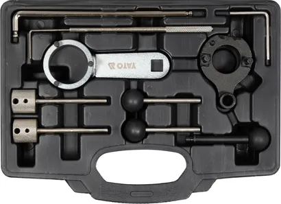 Yato Blokada rozrządu VAG 1,4 / 1,6 / 2,0 TDI CR od 2012 YT-060175