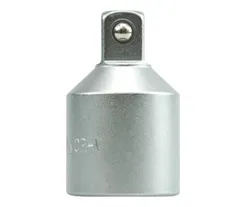 Yato Redukcje do kluczy nasadowych 3/8” (F) x 1/4” (M)  YT-3853 