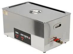 Yato Myjka warsztatowa ultradźwiękowa 22l YT-55801 
