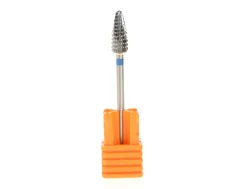 Frez stożek do tworzyw sztucznych 5x13mm  F11 