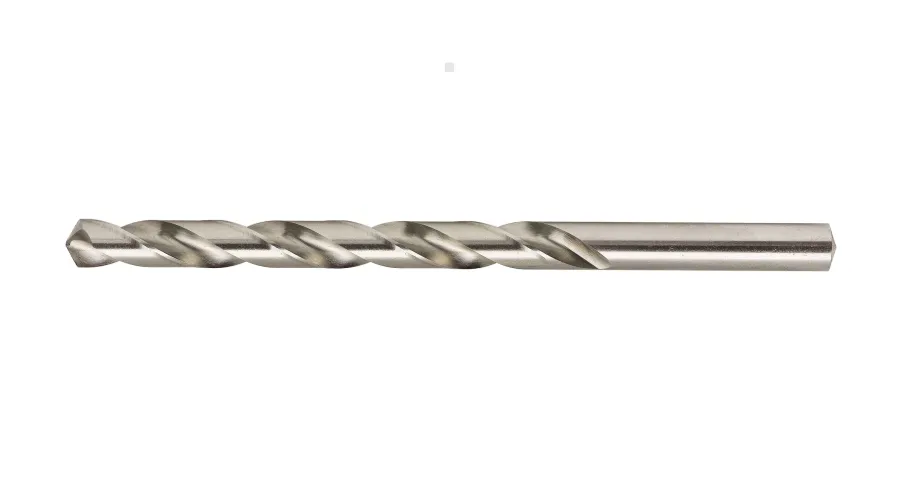 Drel Wiertło do metalu przedłużone HSS szlifowane  (1.0-13.0mm) CON-MLS 