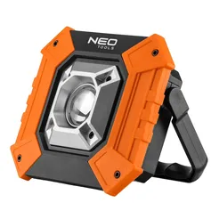 Neo Lampa robocza budowlana LED COB 750LM 99-038