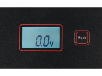 Yato Prostownik elektroniczny 6V/2A 12V/10A YT-83002 - 2