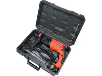 Yato Młotowiertarka SDS Plus 850W z wymienną głowicą YT-82122 - 2