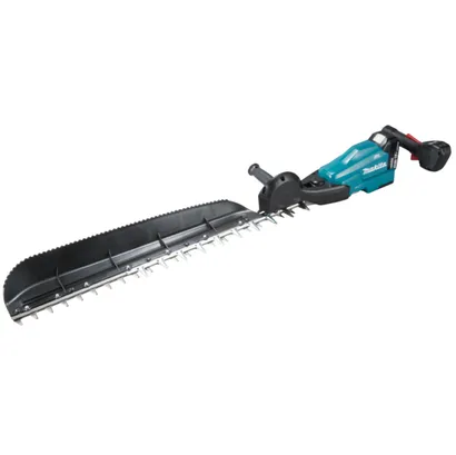 Makita Nożyce do żywopłotu 750mm 18V 2x6,0Ah DUH754SRGE