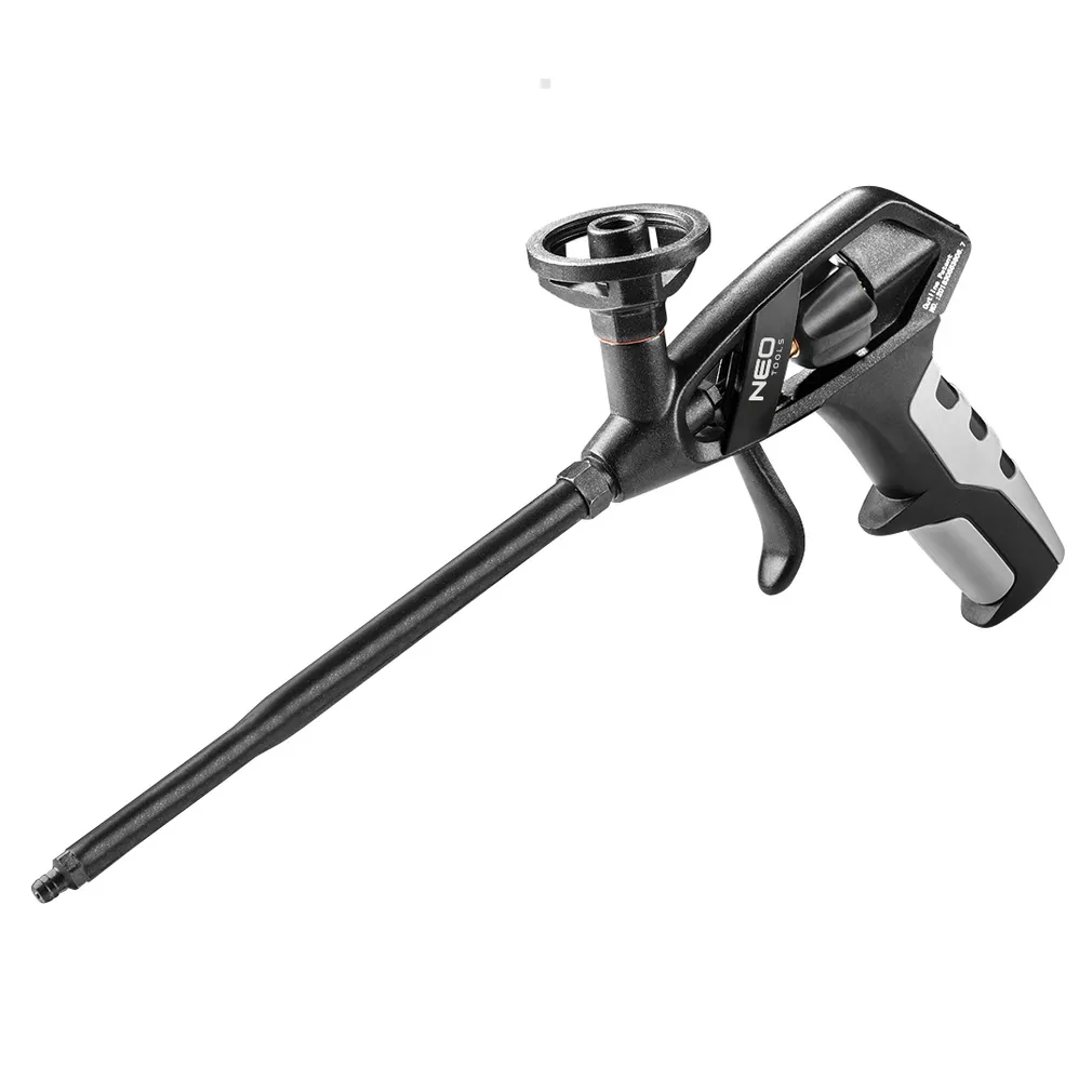Neo Pistolet do pianki montażowej 61-014