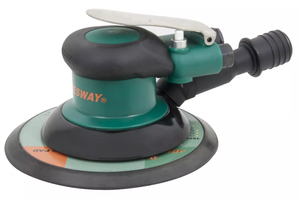 Jonnesway Szlifierka pneumatyczna orbitalna JAS-1020-6HE(2.5)