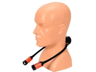 Yato Latarka na szyję 300 lm YT-08599  PROMOCJA - 3