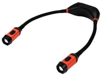 Yato Latarka na szyję 300 lm YT-08599  PROMOCJA - 5