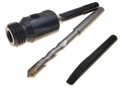 Waart Adapter do otwornic M22 SDS+ W22B301
