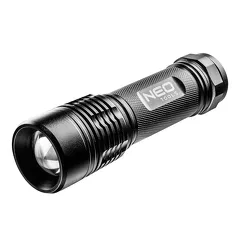 Neo Latarka aluminiowa 200 Lm 99-101
