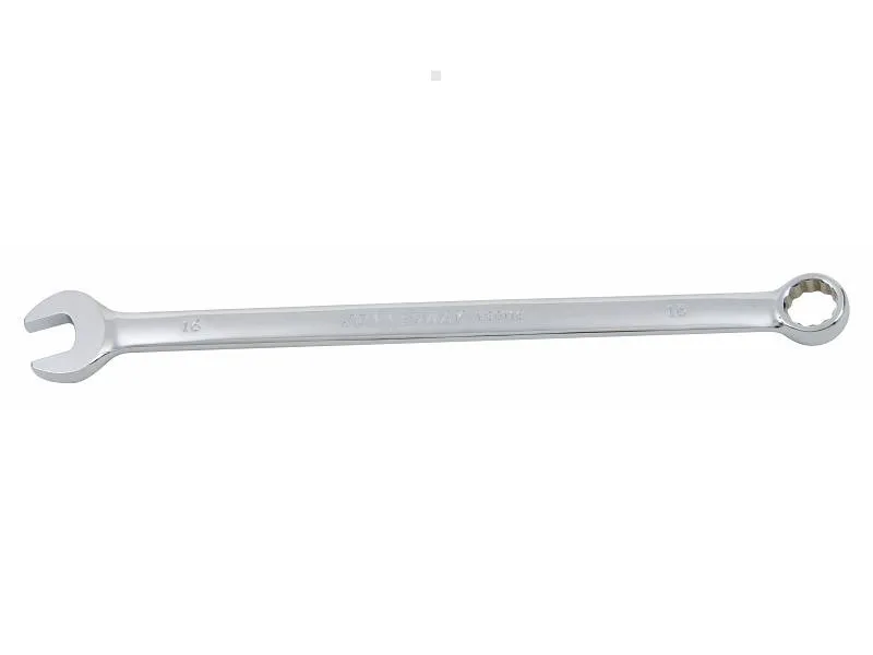 Jonnesway Klucz płasko oczkowy 18mm bardzo długi W80118 