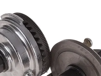 Geko Adapter do cięcia blachy na wkrętarkę G81229 - 4