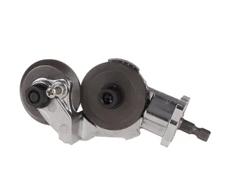 Geko Adapter do cięcia blachy na wkrętarkę G81229 - 5