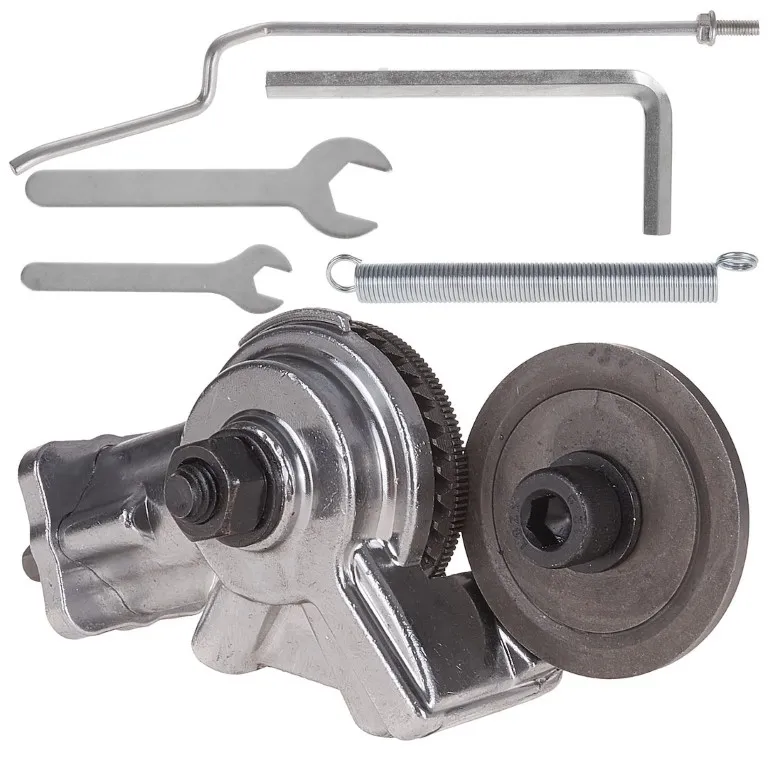 Geko Adapter do cięcia blachy na wkrętarkę G81229