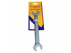 Drel Klucz płaski dwustronny 6x7mm CON-IKP-0607 