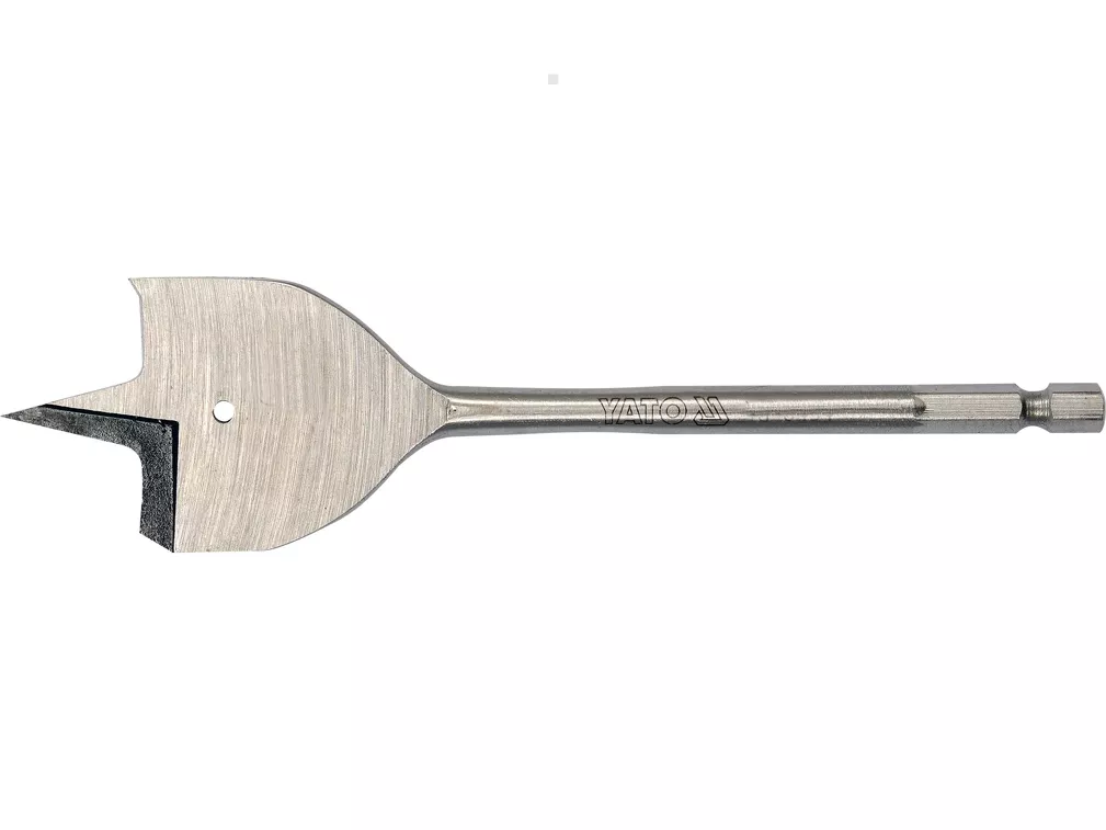 Yato Wiertło łopatkowe do drewna 25 x 152 mm YT-3247