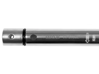 Yato Klucz dynamometryczny kwadrat 9x12mm 6-30Nm YT-07852 - 2