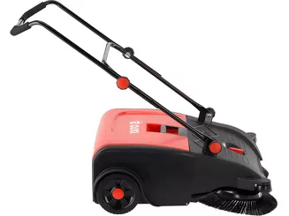 Yato Zamiatarka ręczna 75 cm, zbiornik 50 l YT-17410 - 6