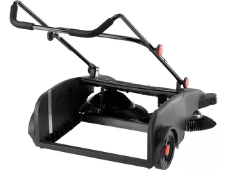 Yato Zamiatarka ręczna 75 cm, zbiornik 50 l YT-17410 - 7