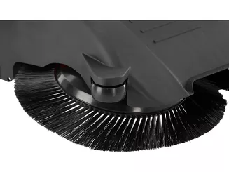 Yato Zamiatarka ręczna 75 cm, zbiornik 50 l YT-17410 - 9