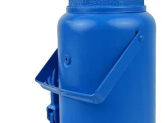 Geko Podnośnik hydrauliczny słupkowy 50 ton G01059  - 4