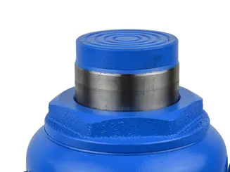 Geko Podnośnik hydrauliczny słupkowy 50 ton G01059  - 5