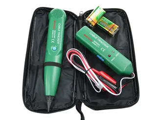 Mastech Szukacz par przewodów Mastech MS6812 04249 - 2