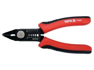 Yato Obcinak do przewodów 140mm YT-22640 - 2