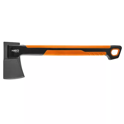 Neo Siekiera 950g, obuch 700g, trzonek włókno, 17.5" 27-031