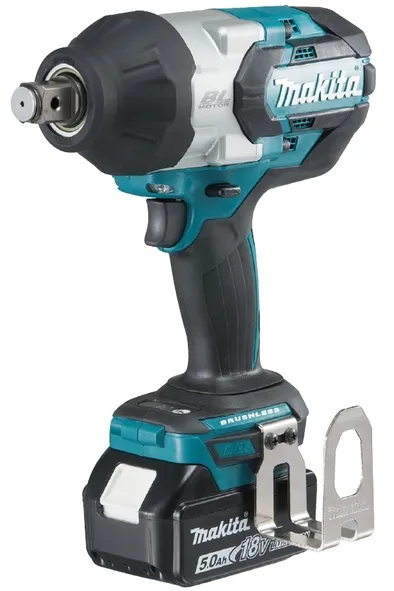 Makita Klucz udarowy 3/4