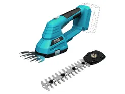 Dedra Nożyce do trawy i żywopłotu 18V SAS+ALL DED7089