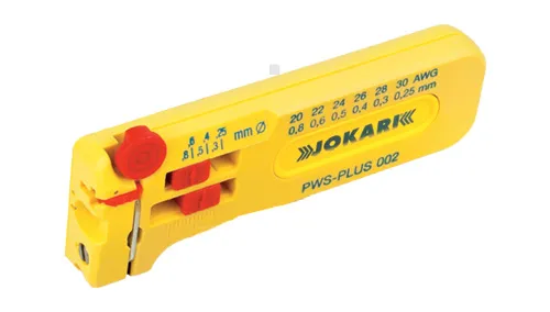 Jokari Ściągacz do izolacji PWS-Plus JO40026