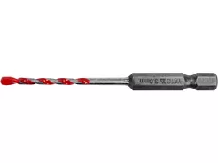 Yato Wiertło uniwersalne z uchwytem hex 1/4" (3-12mm) YT-4478