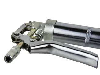 Geko Smarownica towotnica ręczna kątowa 120ml G01140  - 3