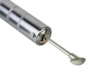 Geko Smarownica towotnica ręczna kątowa 120ml G01140  - 4