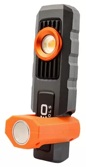 Neo Lampa do dobierania kolorów 2 w 1 z ładowarką stacją 99-098 - 8