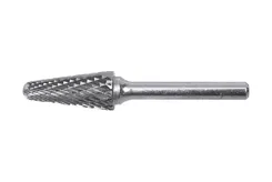 York Pilnik obrotowy stożkowy 14st. 8x22mm YRK2108206K 